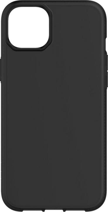 Produktbild Griffin Survivor Clear - obudowa ochronna do iPhone 14 Plus (black) (Apple iPhone 14 Plus)