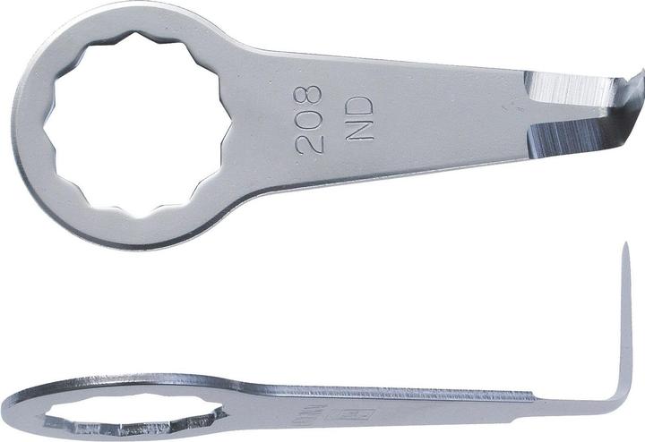 Produktbild Fein Schneidmesser 63903208010 2 St