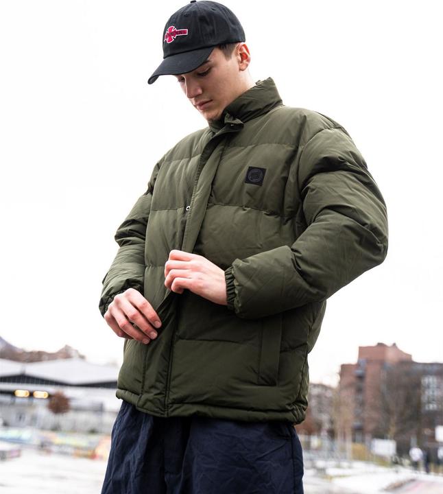 Immagine prodotto Santa Cruz Chance Jacket (S)