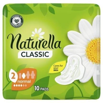 Immagine prodotto Naturella Na (10 x)