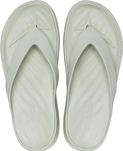 Actual product image Crocs W's Getaway Flip (41, 41.5, 42, 41 1/3)