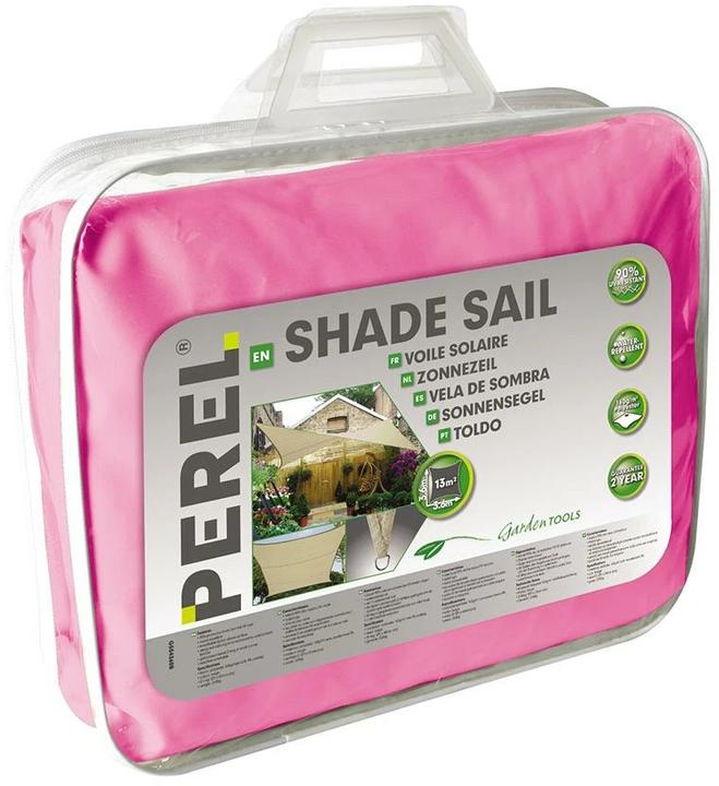 Actual product image Perel Awning (360 x 360 cm)