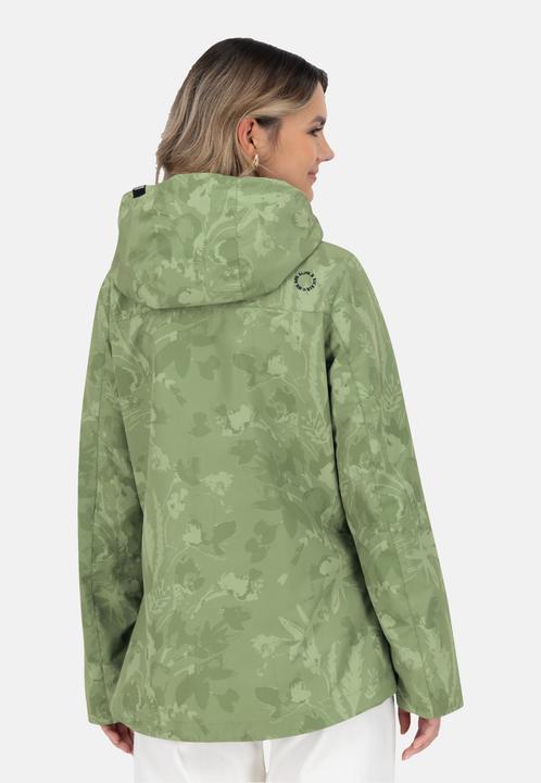 Actual product image Alife and Kickin Alife & Kickin Jacke LilouAK B Übergangsjacke (L)