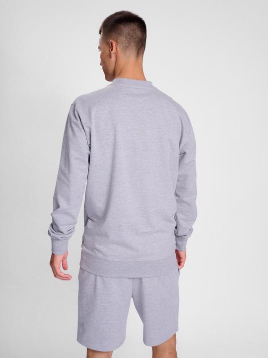 Actual product image hummel HMLGO 2.0 SWEATSHIRT (M)