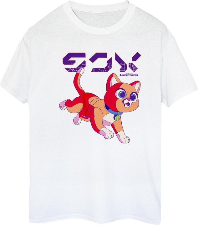 Disney Lightyear Sox Digital Cute TShirt (M)