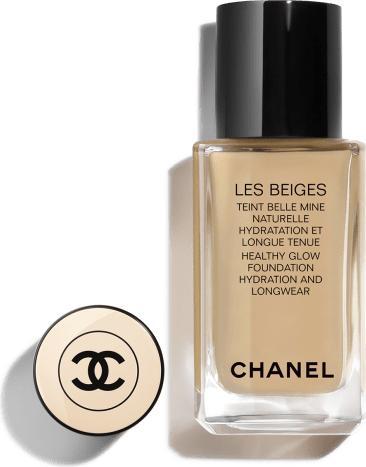 Chanel Les Beiges (BO33)