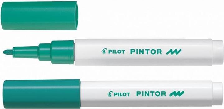 Immagine prodotto Pilot Pintor Fine (Verde, 1 mm, 1 x)