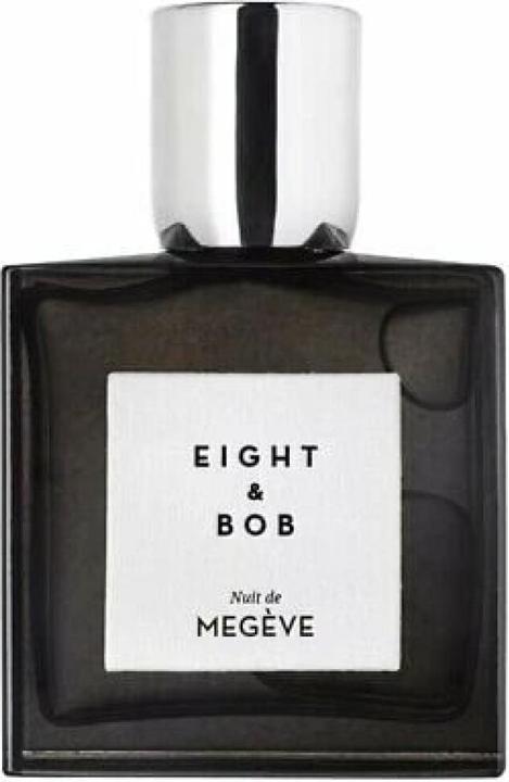 Actual product image Eight & Bob Nuit de Megève (Eau de parfum, 100 ml)