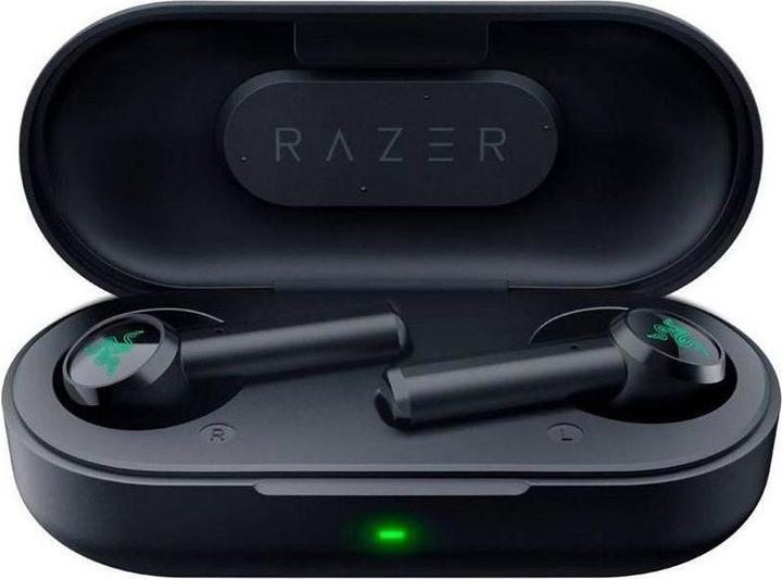 Razer Hammerhead (ANC, 4 h, Wireless)
