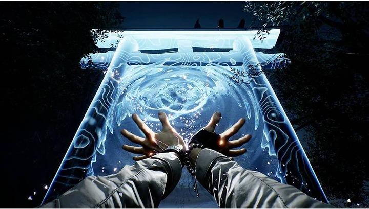 Immagine prodotto Bethesda Ghostwire: Tokyo - Edizione Deluxe (PS5, DE)