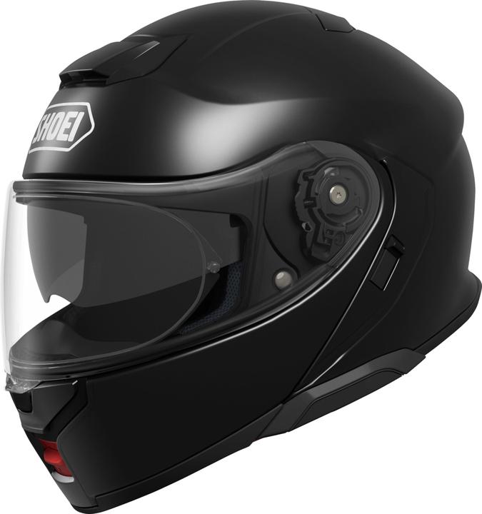 Shoei Casque ouvrable Neotec 3 Plain