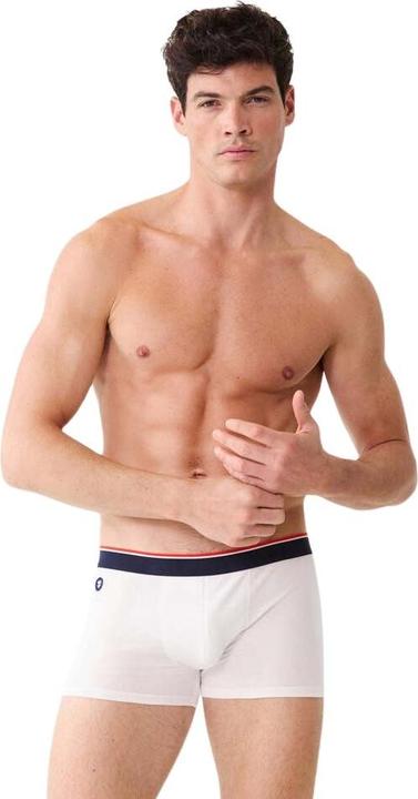 Le Slip Français boxershorts aus baumwolle marius plus (XXL)