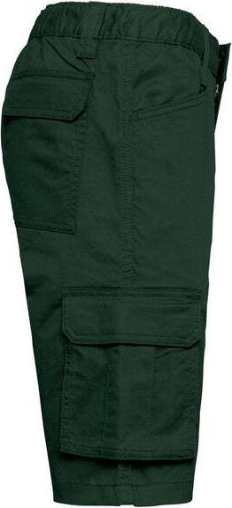 Image du produit Kariban Short multipoches écoresponsable (L)