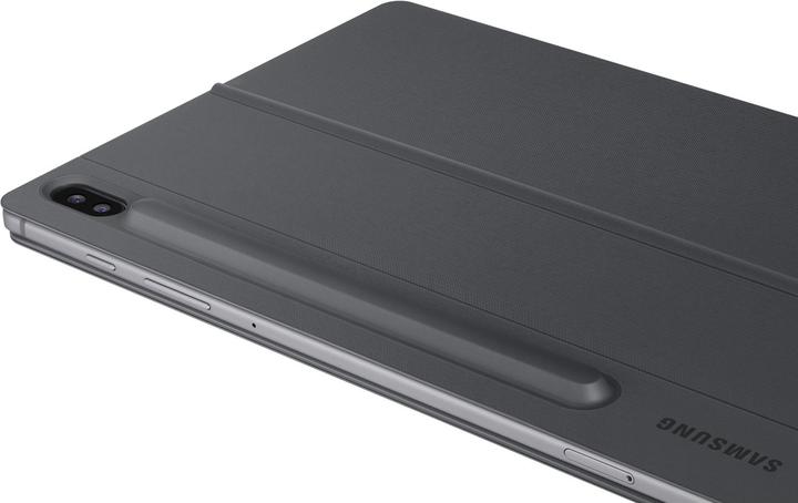 Actual product image Samsung Book Cover Keyboard (CH, Galaxy Tab S6 10.5 (2019))
