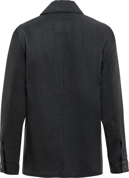 Produktbild Camel Active Overshirt im sommerlichen Leinenmix (36)