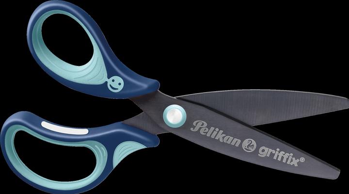 Productafbeelding Pelikan GRIFFIX - Schaar (14 cm)