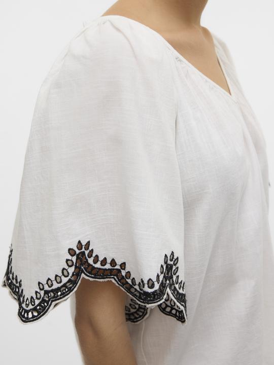 Produktbild Vero Moda VMDIANA Top Bluse (L)