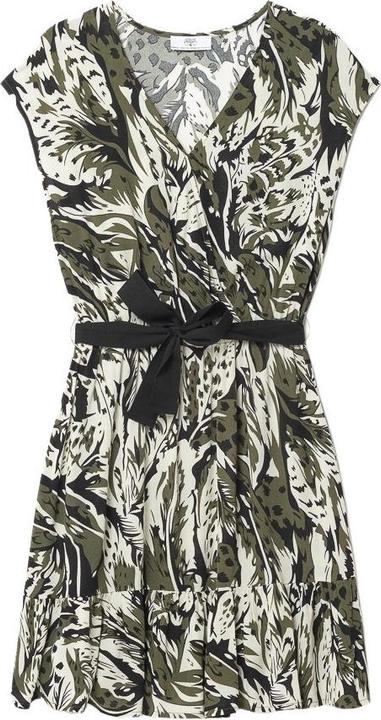 Le Temps Des Cerises kleid page (XS)