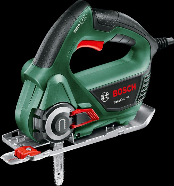 Actual product image Bosch Home & Garden EasyCut 50