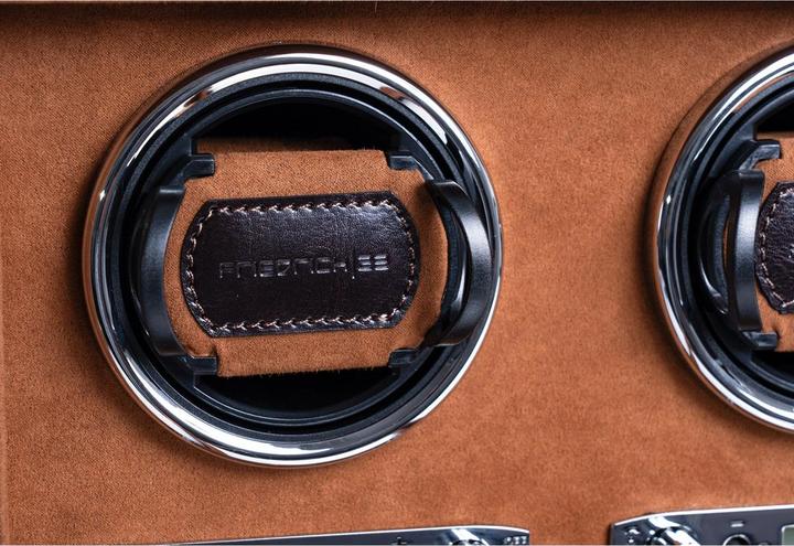 Actual product image Designhütte Bond Uhrenbeweger (4 x)