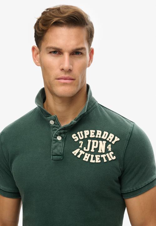 Actual product image Superdry Vintage Athletic (XL)