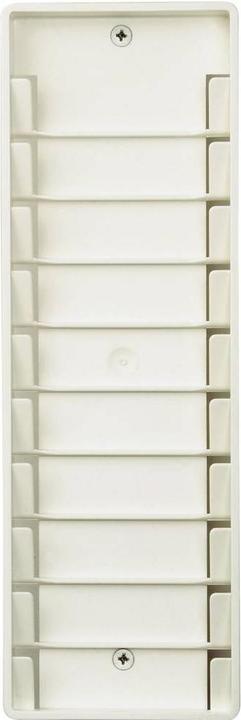 Actual product image ReinerSCT TimeCard card holder