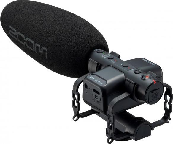 Produktbild Zoom MicTrak M3 Audiorecorder (Neuheit) (Handheld)