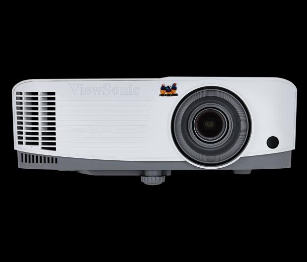 Viewsonic PA503W (Full HD, 3600 lm, 1.55 - 1.7:1)