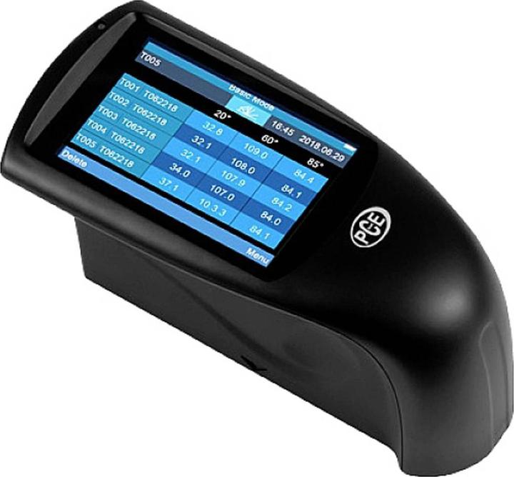 Produktbild PCE Instruments Glanzmessgerät