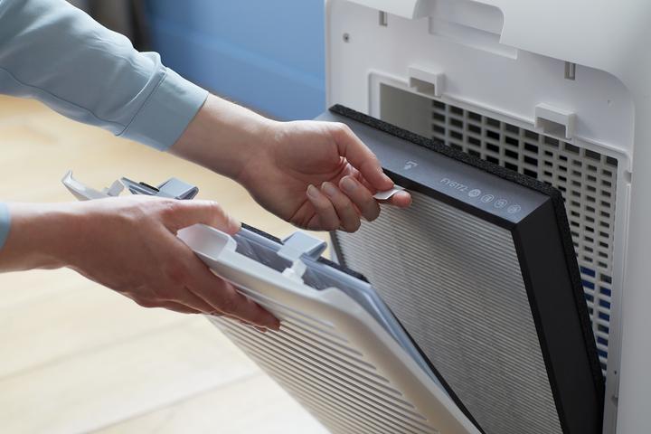 Immagine prodotto Philips 2000 series AC2729/10 (65 m²)