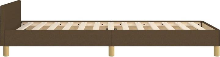 Actual product image VidaXL Arnaud (90 x 190 cm)