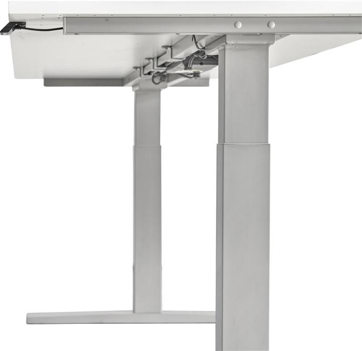 Actual product image Hammerbacher Upliner-K (120 x 80 x 70 cm)
