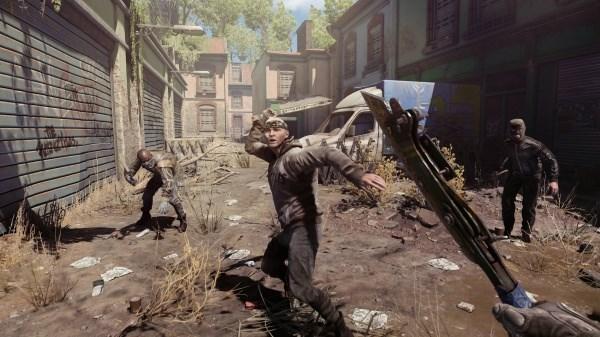 Image du produit Techland Dying Light 2 Stay Human (Xbox One X, Xbox Series X, IT)