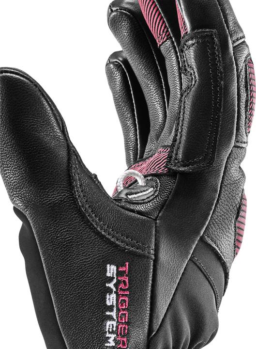Actual product image Leki Griffin Pro 3D (8)