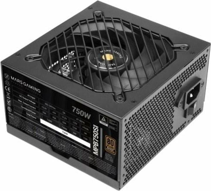 Immagine prodotto Mars Gaming MPB750SI (750 W)