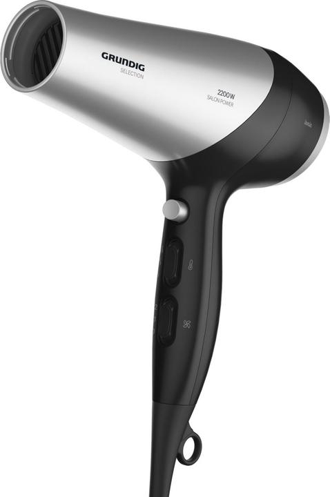 Actual product image Grundig HD6080B