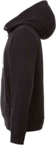 Immagine prodotto Kappa Cappuccio Taino per bambini 705322J-19-4006 nero 128 (128)