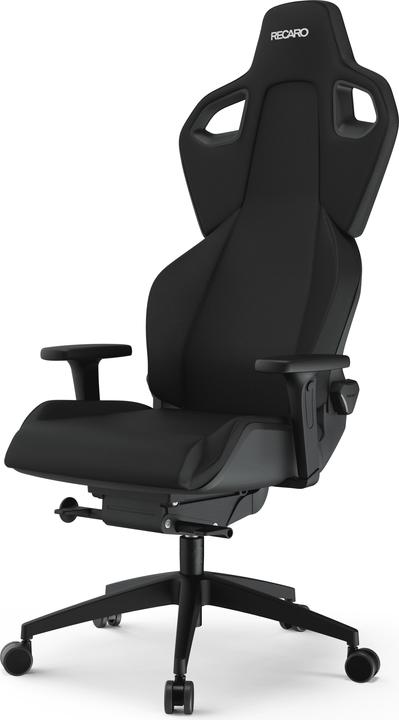 Actual product image RECARO Exo 2.0