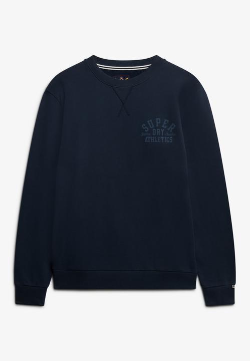 Image du produit Superdry Sweat à col rond Athletic Essentials (M)