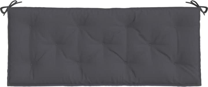 Actual product image VidaXL Garden bench cushion (120 x 50 x 7 cm)