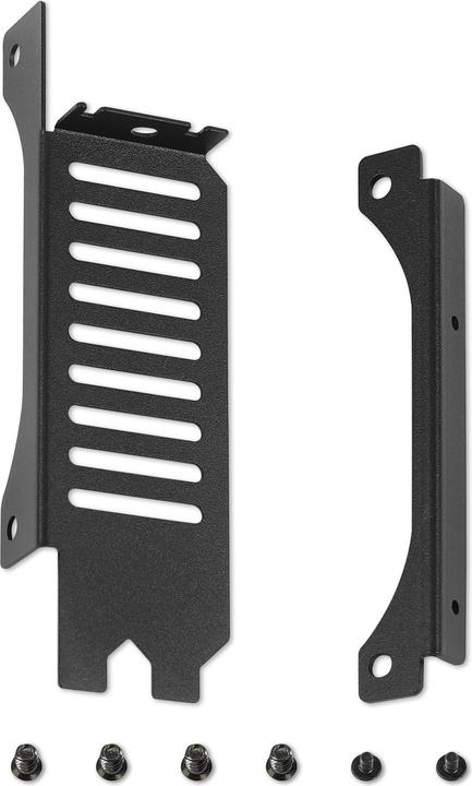 Produktbild AeroCool Astro 24 Computergehäuse Ventilator (120 mm, 1 x)