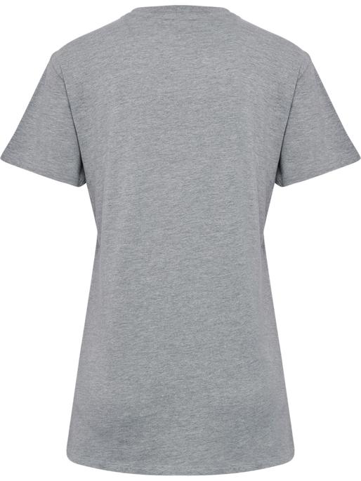 Produktbild hummel HMLGO 2.0 LOGO T-SHIRT S/S WOMAN (L)