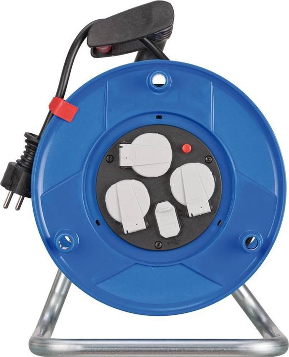 Actual product image Brennenstuhl Guarantor (25 m, 1.50 mm²)