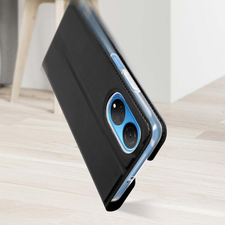 Image du produit Dux Ducis Couverture de livre Skin Pro Series (Honor X7)