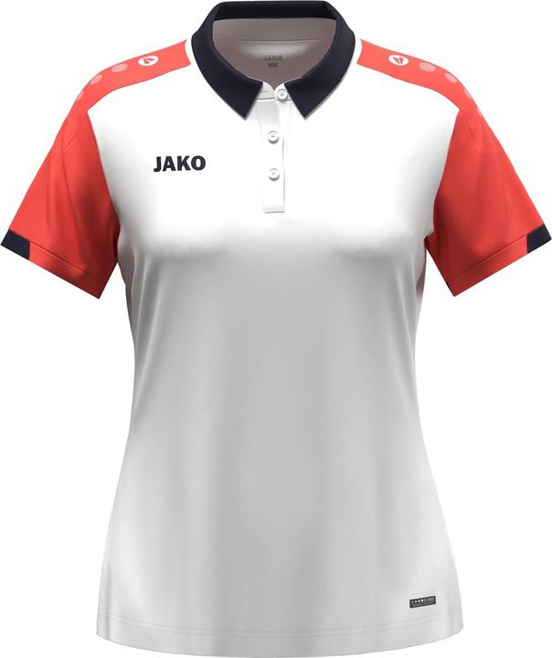 JAKO Polo Dynamic Damen