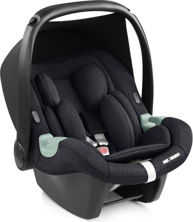Produktbild ABC Design ABC Tulip Babyschale i-Size / 0 bis ca. 13 kg (Babyschale, ECE R129/i-Size Norm)