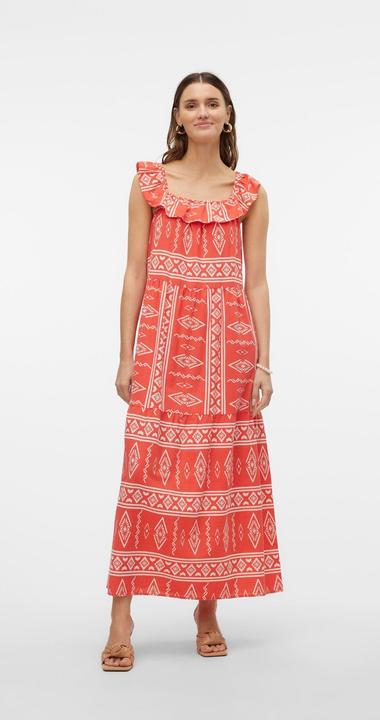 Produktbild Vero Moda VMDICTHE Langes Kleid Kleid (XS)