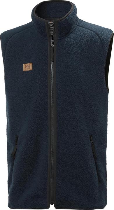 Actual product image Helly Hansen Heritage Pile Vest (L)