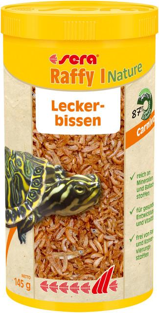 Immagine prodotto Sera Raffy I 1l (1 x, 1 kg)