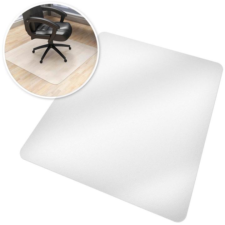 Actual product image tectake Floor protection mat (120 x 120 cm)